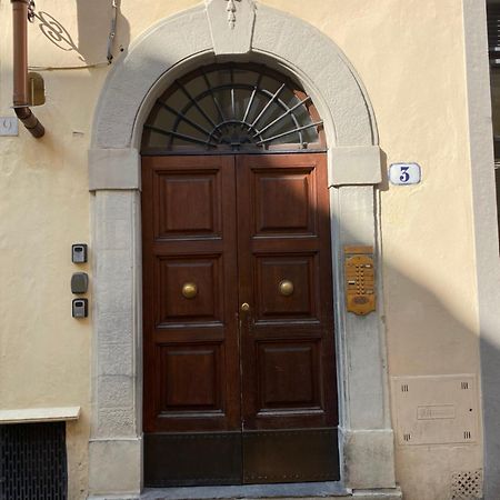 פירנצה Appartamento Al Duomo מראה חיצוני תמונה