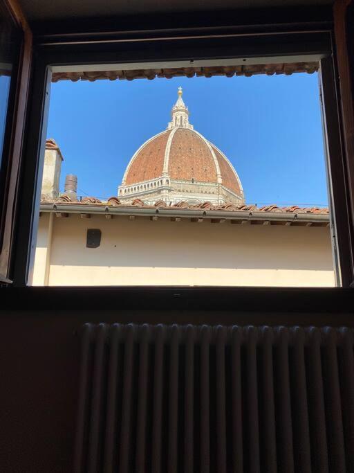 פירנצה Appartamento Al Duomo מראה חיצוני תמונה